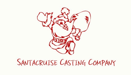 댓글삭제 산타크루즈 회사로고