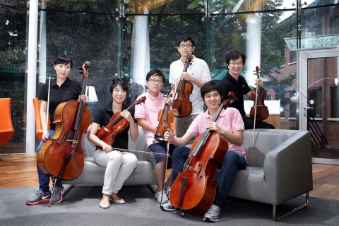 2013 장애청소년 재능캠프 뽀꼬 아 뽀꼬가 개최된다.