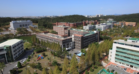 군산대학교가 2014학년도 수시 1차 모집요강을 확정하고 신입생 모집에 들어갔다.