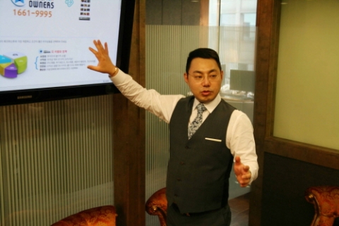 오너스코리아는 이러한 기존의 크라우드펀딩의 단점을 보완하고 장점은 살린 새로운 크라우드 펀딩창업 플랜을 선보였다