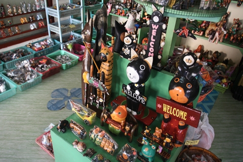 뿌뜨리발리가 우붓 여행 상품을 출시했다.