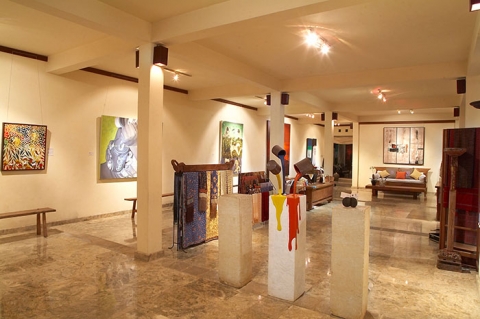 뿌뜨리발리가 우붓 여행 상품을 출시했다.