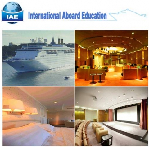 미국법인 IAE Inc.가 9월 2일부터 1년간 2013년도 IAE 호텔관광/크루즈 취업 연수 프로그램을 실시한다고 밝혔다.