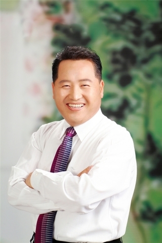 이창호 2013산청세계전통의약엑스포 홍보자문관