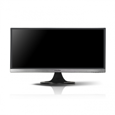 크로스오버존의 29형 모니터 파노라믹 신 290HD IPS LED