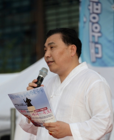 타임엔터테인먼트 송기호 대표