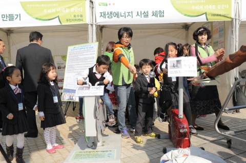 안산사이언스밸리(ASV)와 함께하는 청소년과학대축제가 진행된다.