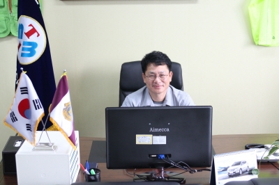 세이브반도체가 해외수출 및 바이어 상담 시 반드시 필요한 국제표준 인증을 획득해 화제다.