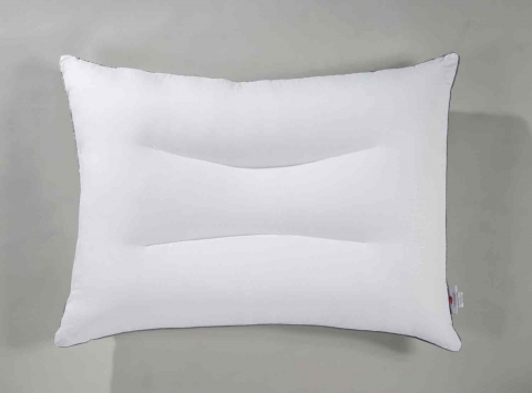 아웃라스트핏 베개 S 사이즈 50,000원, L 사이즈 70,000원