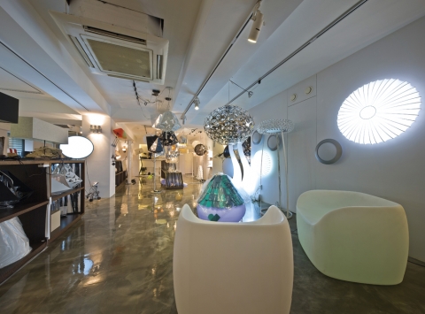 에스갤러리(S-gallery) 송파점이 새롭게 오픈한다.