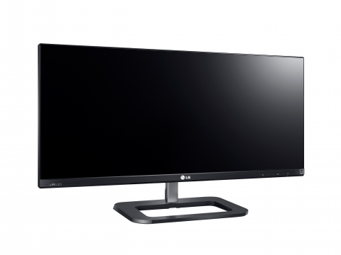 LG Electronics UltraWide All-In-One PC (Model V960)