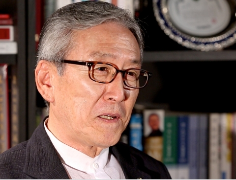 건전가정의례협회 김관희 회장