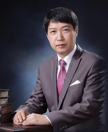 폴수학학교 박왕근 교장