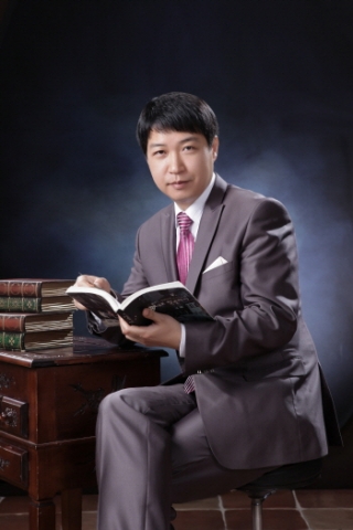 폴수학학교 박왕근 교장