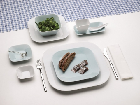 인아트는 2013 한국국제가구 및 인테리어산업대전에 독일 명품 도자기 브랜드 카라의 테이블웨어, 식기 등의 제품들을 출품할 계획이다.