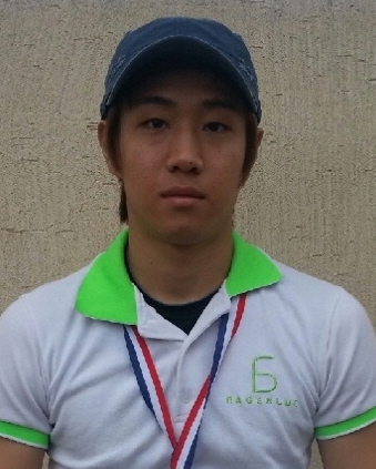 동명대 신창준이 경찰청장기 전국 사격 개인전에서 1위를 했다.