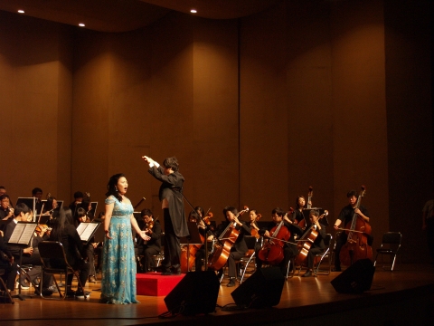 2012년 6회 정기연주회