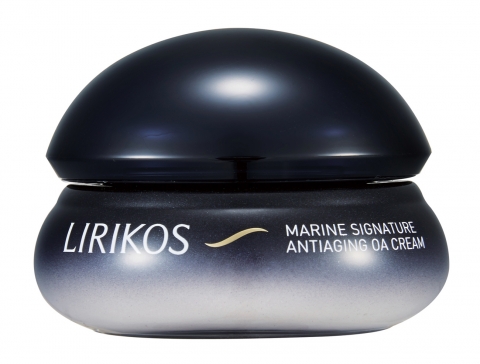 [리리코스] 마린 시그니처 안티에이징 OA 크림
