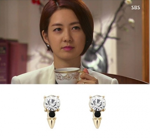 SBS 드라마 ‘황금의 제국’ 이요원