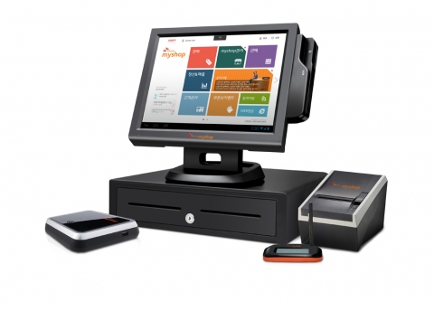 SK텔레콤은 자사의 소상공인 스마트 매장운영 솔루션인 ‘마이샵’의 기능을 대폭 강화한 마이샵 데스크를 새롭게 출시한다고 10일 밝혔다.