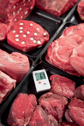 테스토코리아 데이터로거