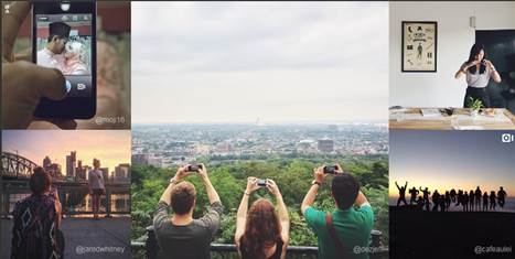 사진 및 동영상을 공유하는 소셜 네트워킹 서비스, 인스타그램은 전 세계 월 사용자 수가 지난 9일 기준, 1억 5,000만명을 돌파했다고 발표했다.