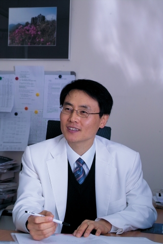 청심국제병원 김종형 내과과장