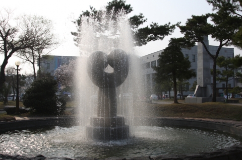 군산대, 연구비 중앙관리 실태조사에서 4년 연속 A등급을 받았다.
