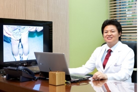 생기한의원 신덕일 원장