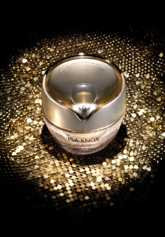 LG생활건강 이자녹스 테르비나 더 골든 크림