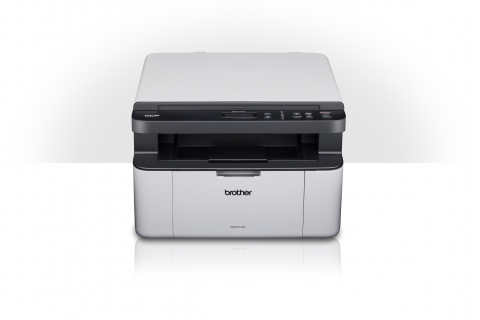 브라더 흑백 레이저 복합기 DCP-1510