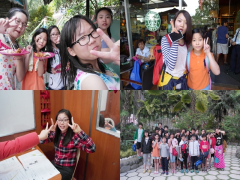 세인트바이블국제학교와 한국지사는 사과나무홀딩스 자회사인 사과나무에듀케이션그룹은 필리핀문화원과 손잡고 제 40회 차, 2013-14 겨울방학 국제학교 스쿨링 영어캠프를 개최 한다.