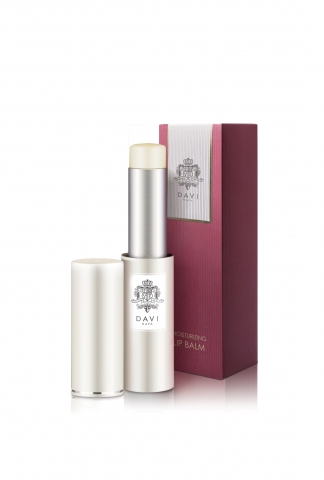 다비 모이스처라이징 립밤