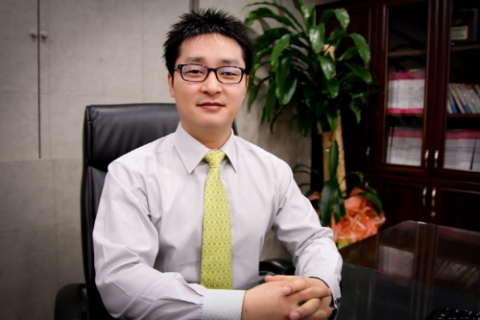 창업몰 강기택 이사