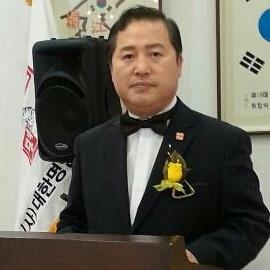 이창호 대한명인(연설학)