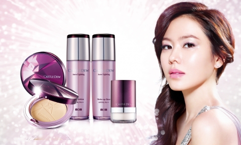 더페이스샵의 색조 전문 브랜드 보브는 고급스럽고 우아한 보석과 같은 광채를 선사하는 메이크업 라인 보브 캐슬듀 아우라를 리뉴얼 출시한다.