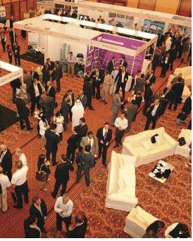 국제 재활용 알루미늄 컨퍼런스가 11월 3일부터 5일까지 아랍에미리트 두바이에서 개최된다.