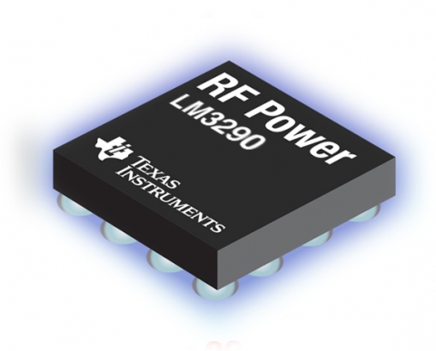 TI는 배터리 수명을 연장할 수 있는 업계 최고 효율의 엔벨로프 트래킹 전원 공급 장치 솔루션을 발표했다.