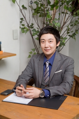 케이오브 쥬얼리 김승진 대표