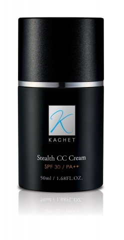 까쉐 스텔스 CC크림