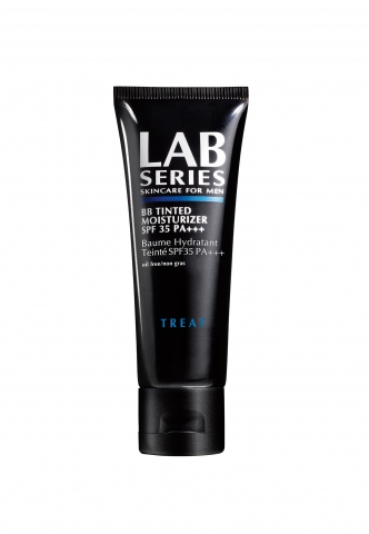 랩 시리즈 남성용 BB크림 비비 틴티드 모이스춰라이저 SPF35 PA+++