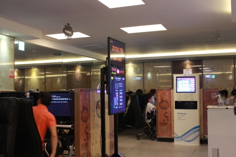 위즈노는 PC방 사업주와 소비자를 위한 새로운 미디어 매체인 쇼팟미디어를 정식 론칭한다.