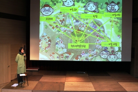2013 서울청소년창의서밋이 개최된다.