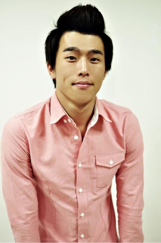 한예진 방송연예연기학과 출신 연극배우 오현우