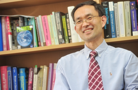 건국대 정성남 교수