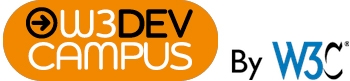 W3DevCampus 로고