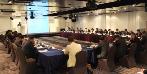 2013년 10월 25일 한국HR서비스산헙협회 주관으로 국제민간고용서비스연맹 동북아시아지역회의가 서울 팔래스호텔에서 개최되었다.