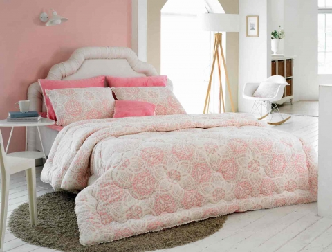 보보아 Q 패드 3점 세트가 출시됐다.