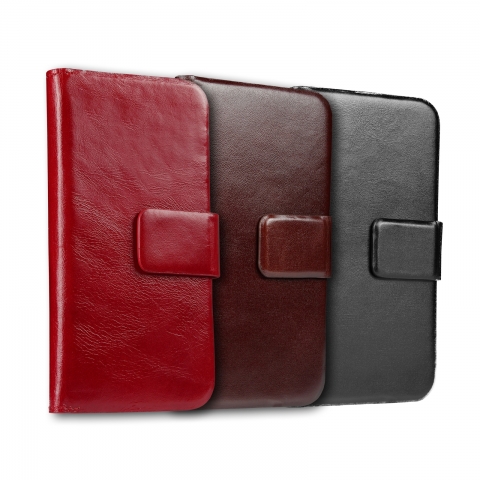 타거스가 아이폰5S를 위한 세나 울트라 씬 스냅온을 출시했다.