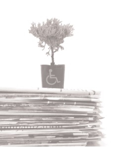 장애인먼저실천운동본부는 언론의 장애관련 기사의 질적 향상과 관심을 촉구하기 위해 2013년 상반기 이 달의 좋은 기사를 선정하여 발표하였다.